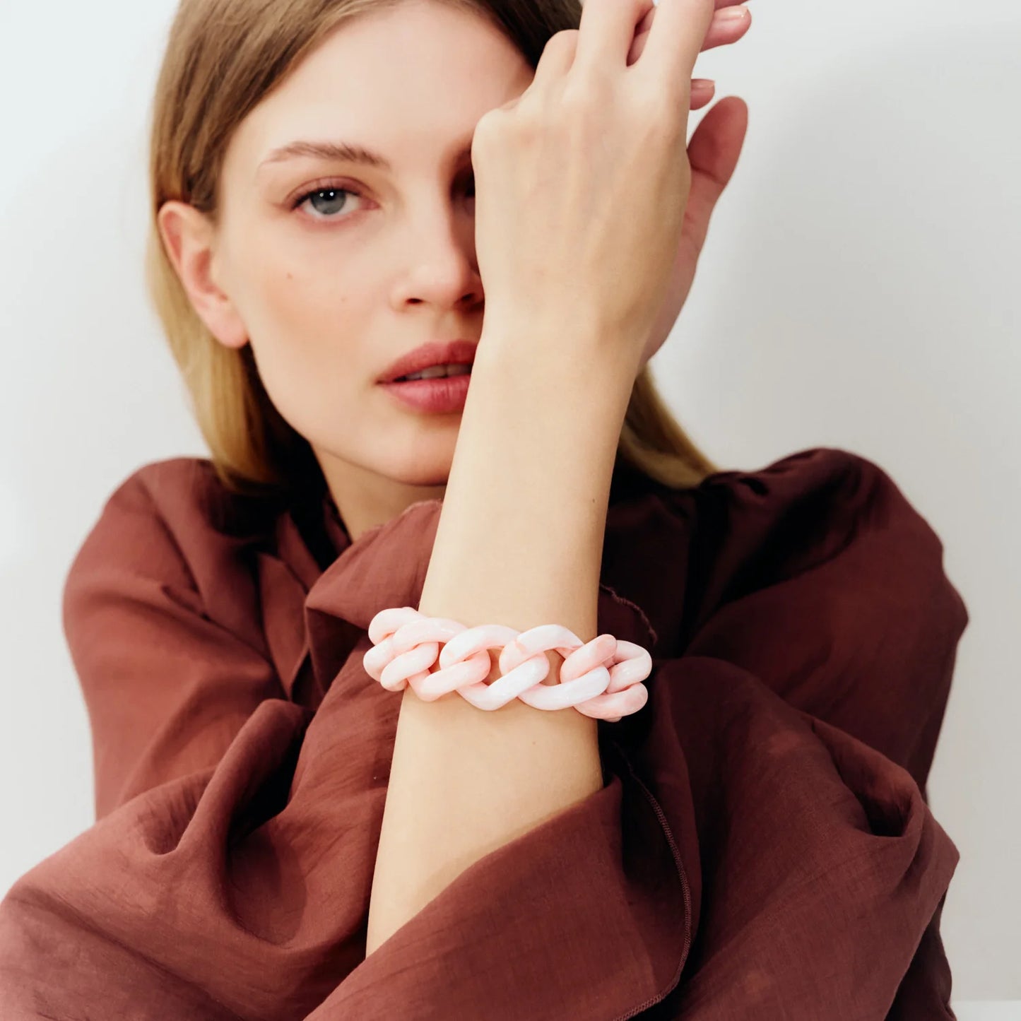 Great Bracelet Bubble Gum Twist
