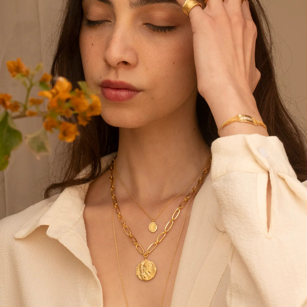 Collier Aphrodite