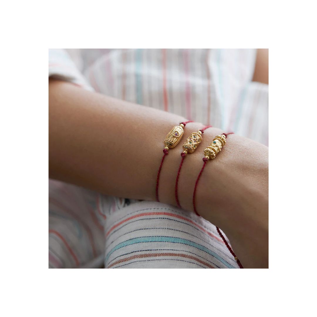 Bracelet Rakhi I See You