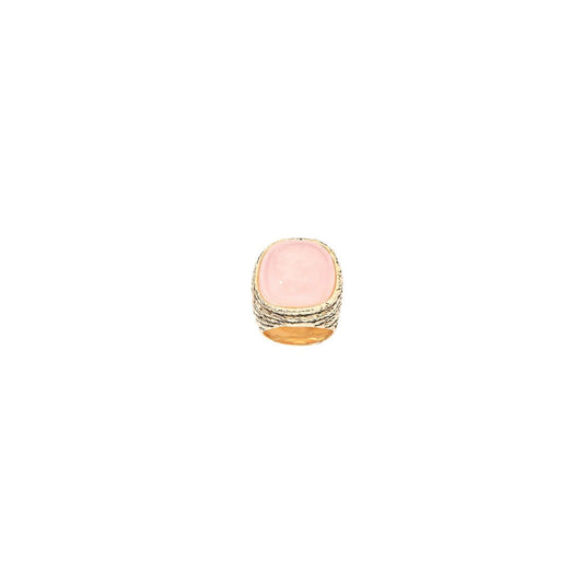 Bague Miki Quartz Rose