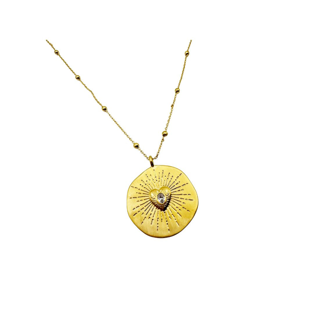 Collier In Love