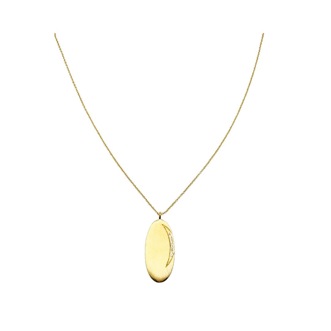 Collier Moon