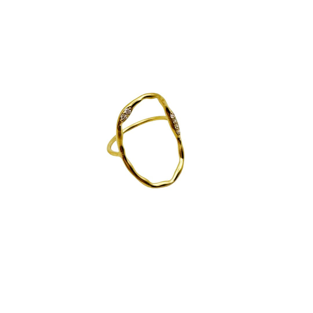 Bague Nicole