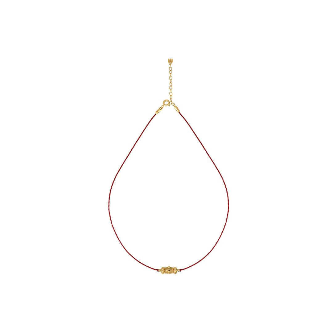 Collier Rakhi My Queen
