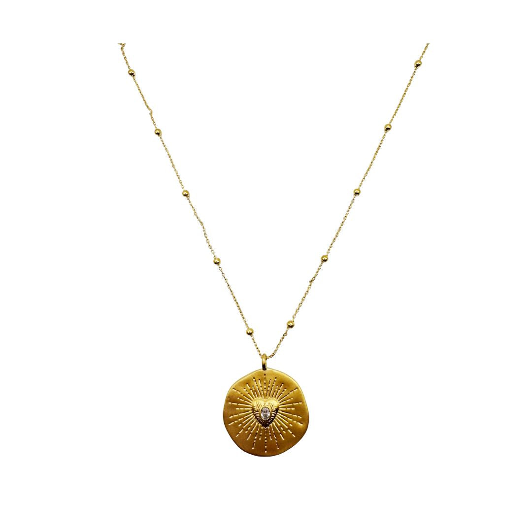 Collier In Love