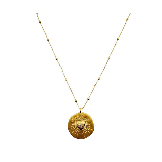 Collier In Love