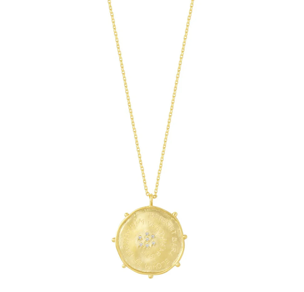 Collier Eden
