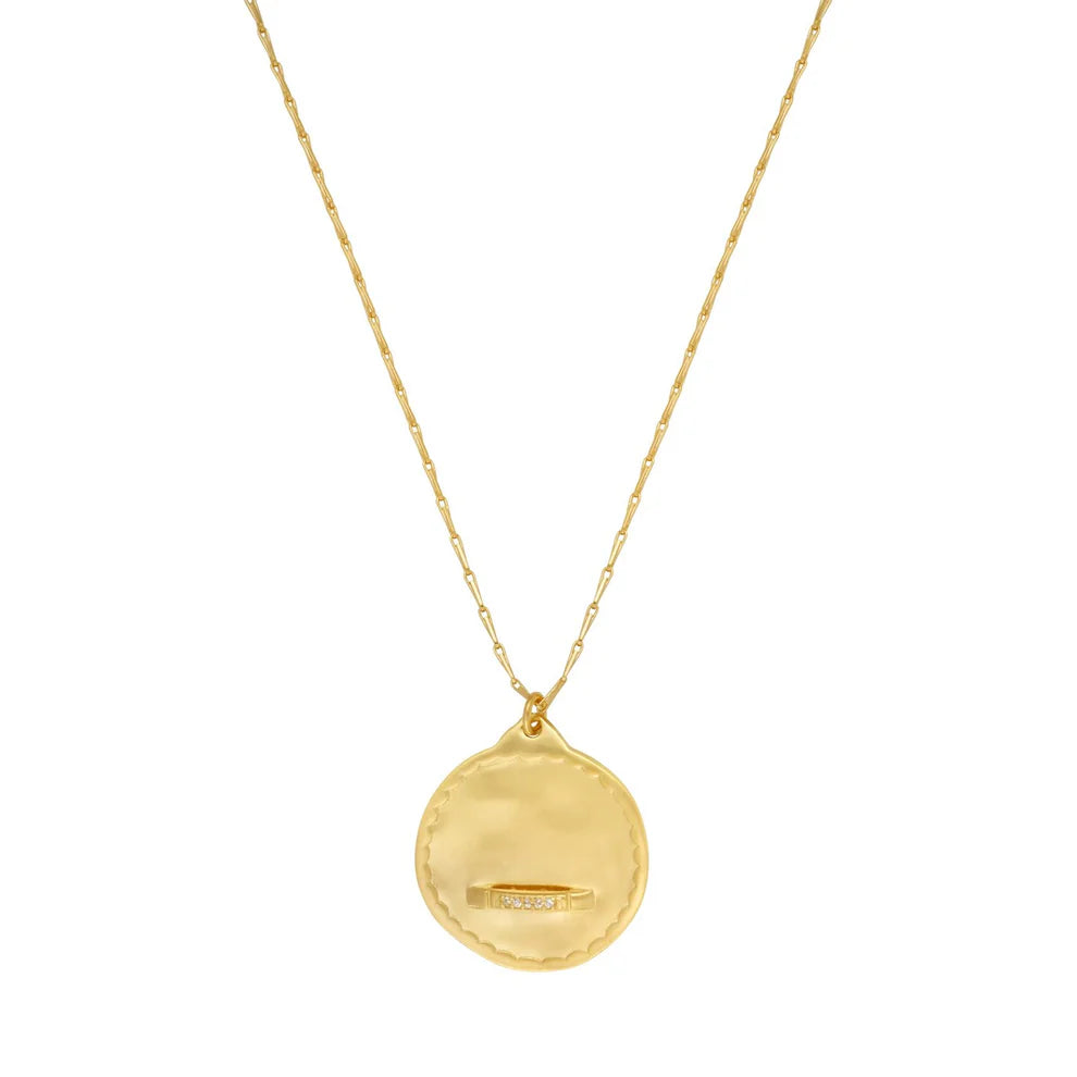 Collier Hava