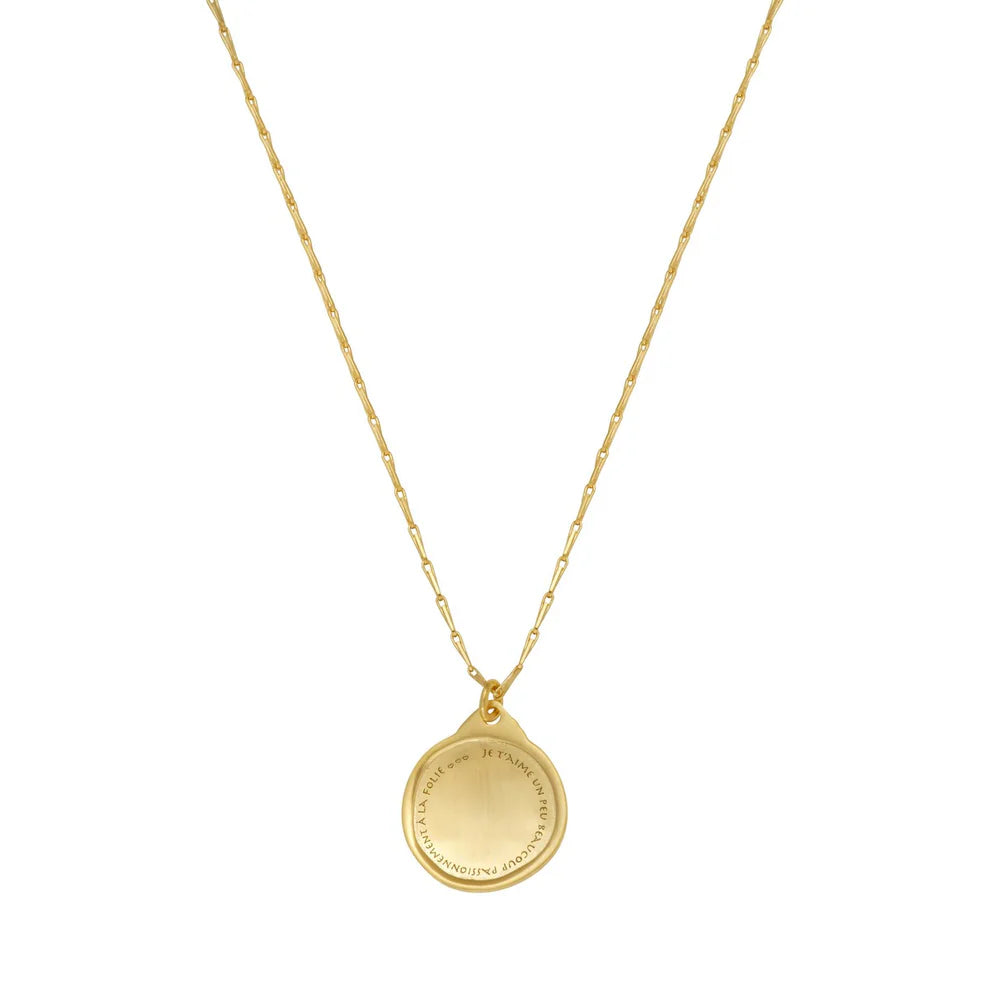 Collier Hava
