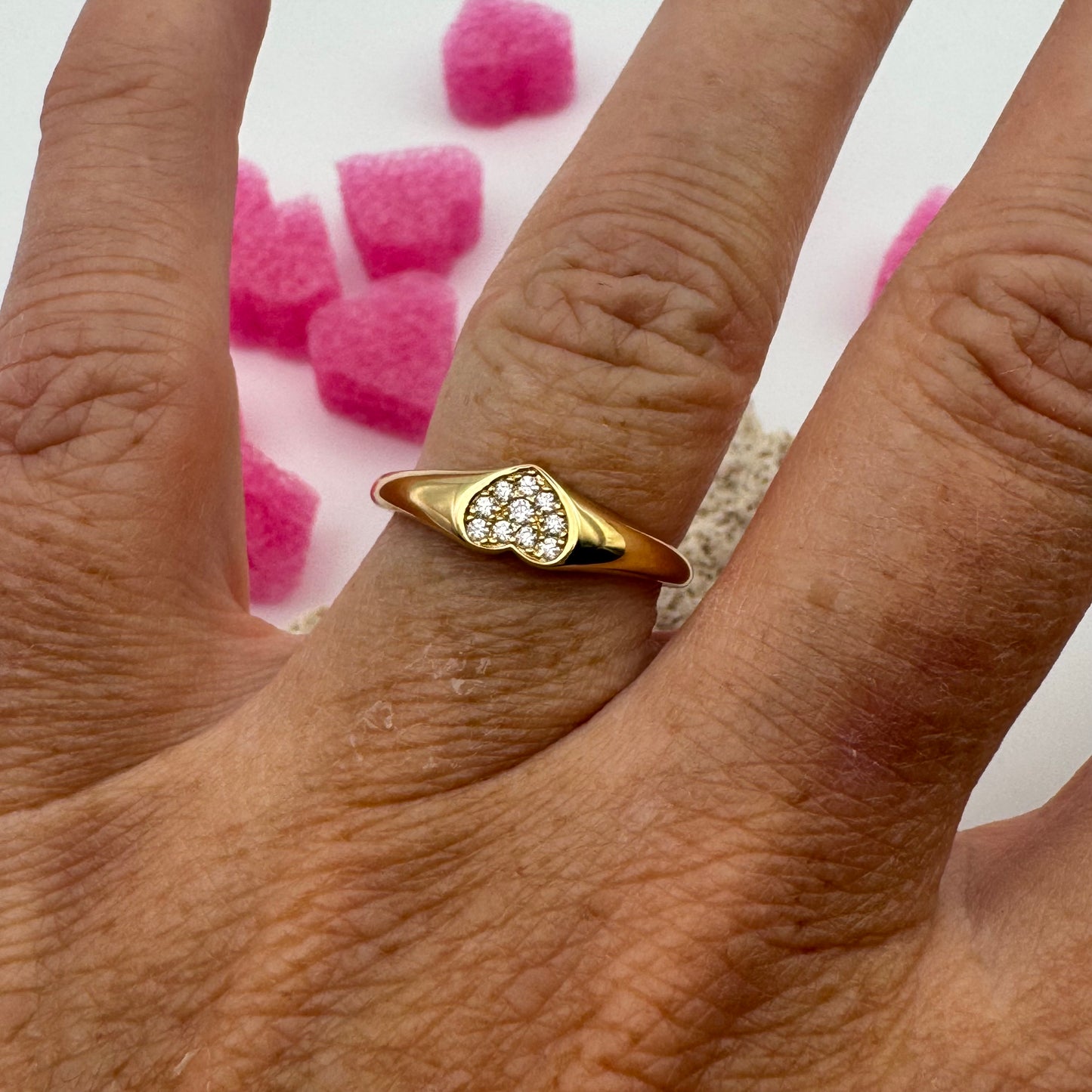 Bague Nagano
