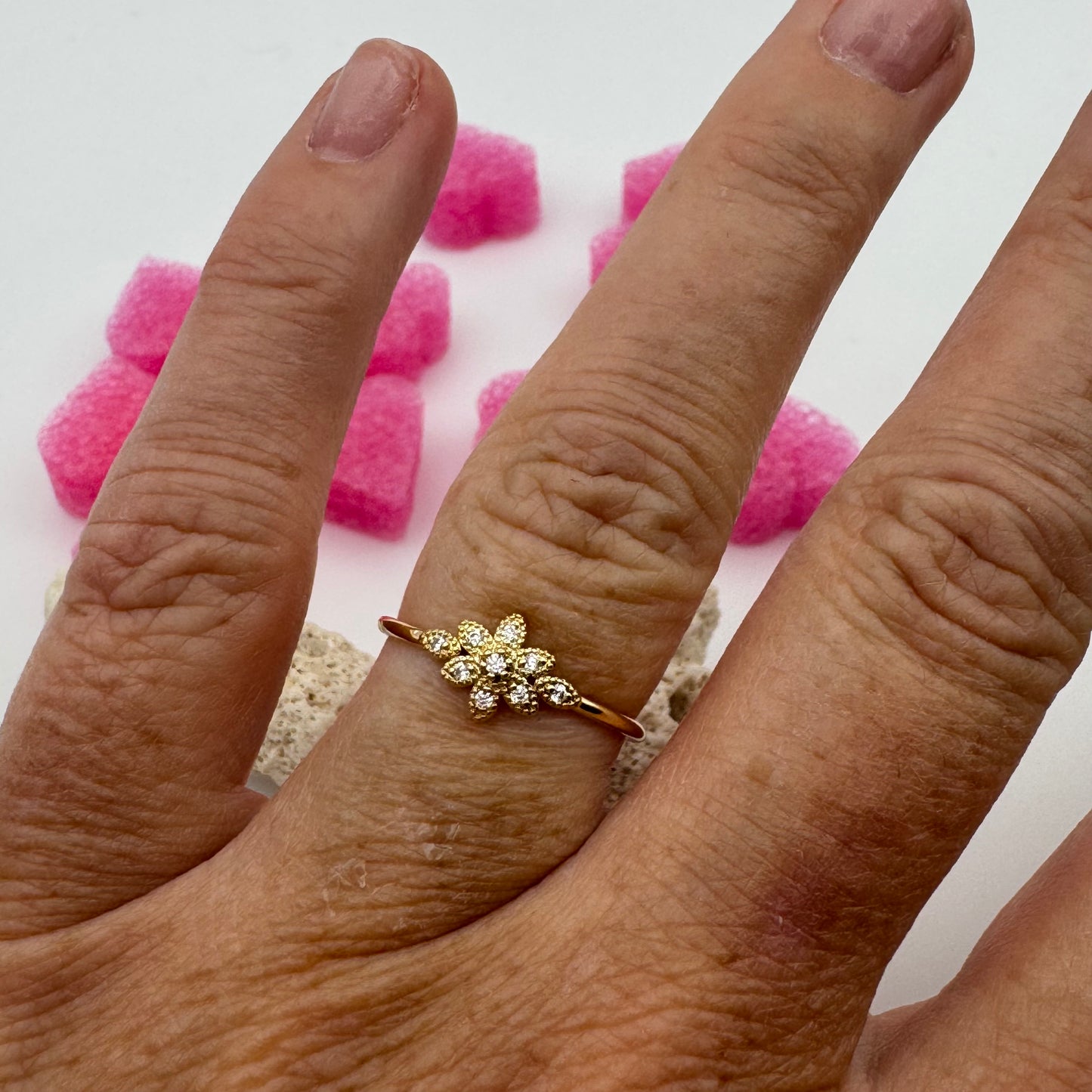 Bague Alost