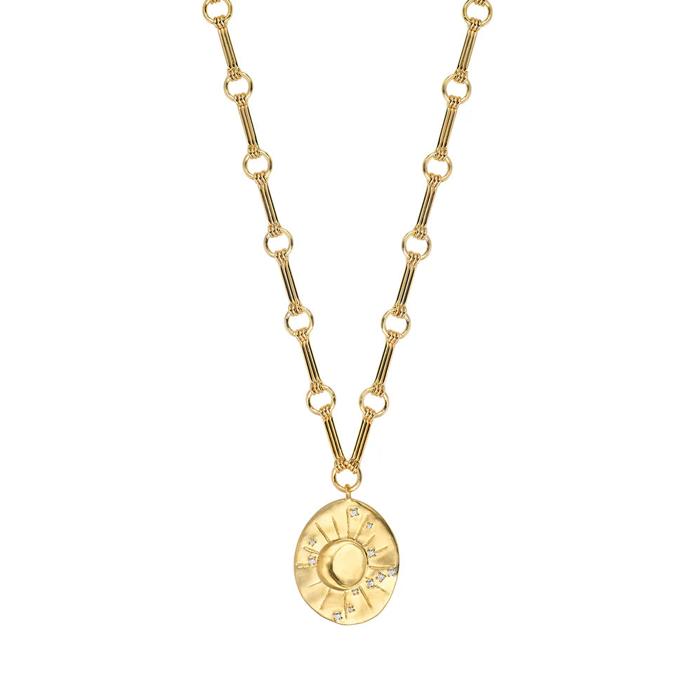Collier Leia