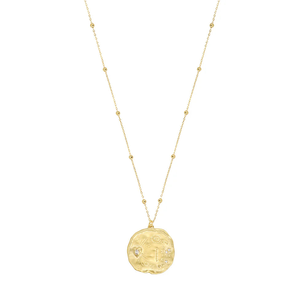 Collier Madame M