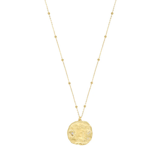 Collier Madame M