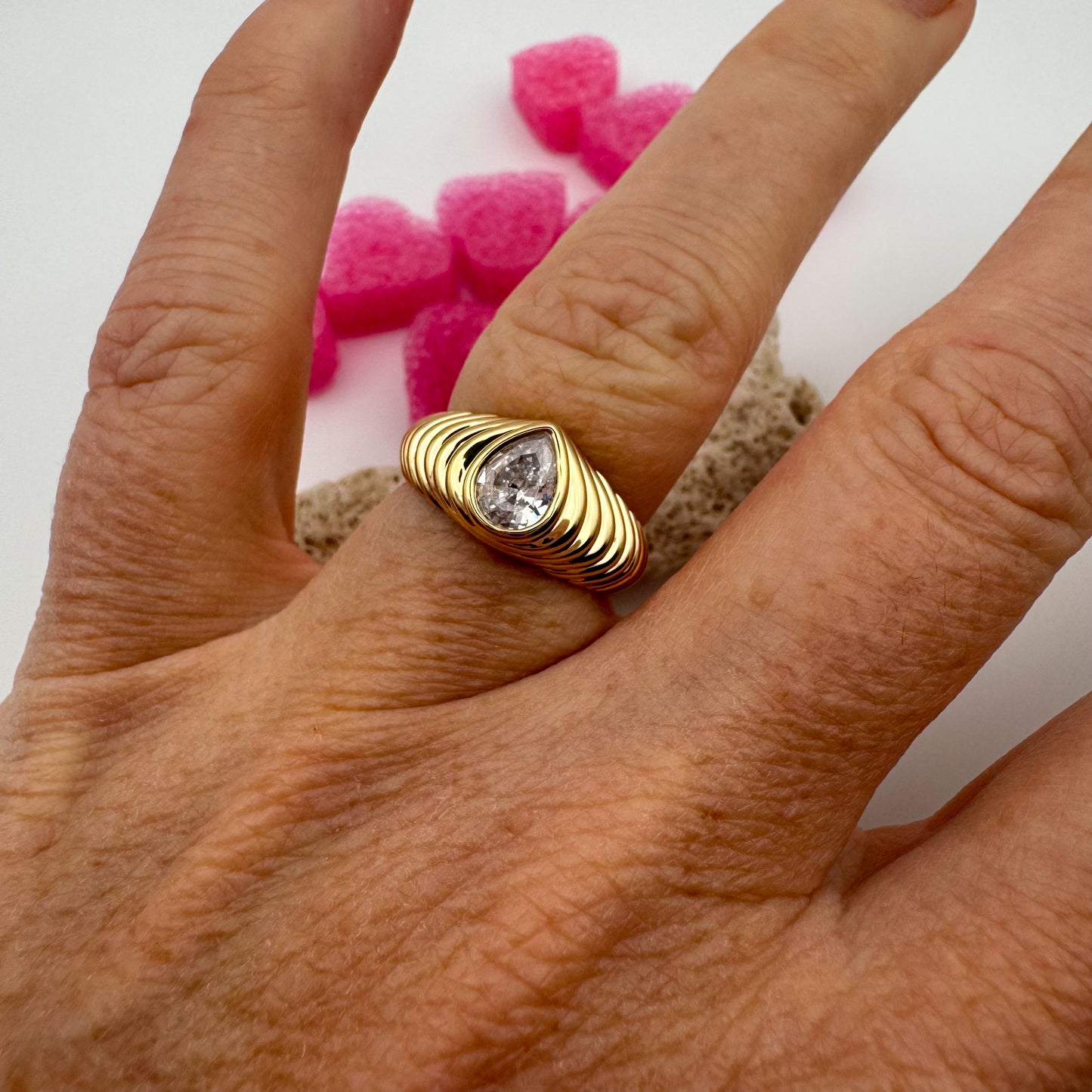 Bague Blida
