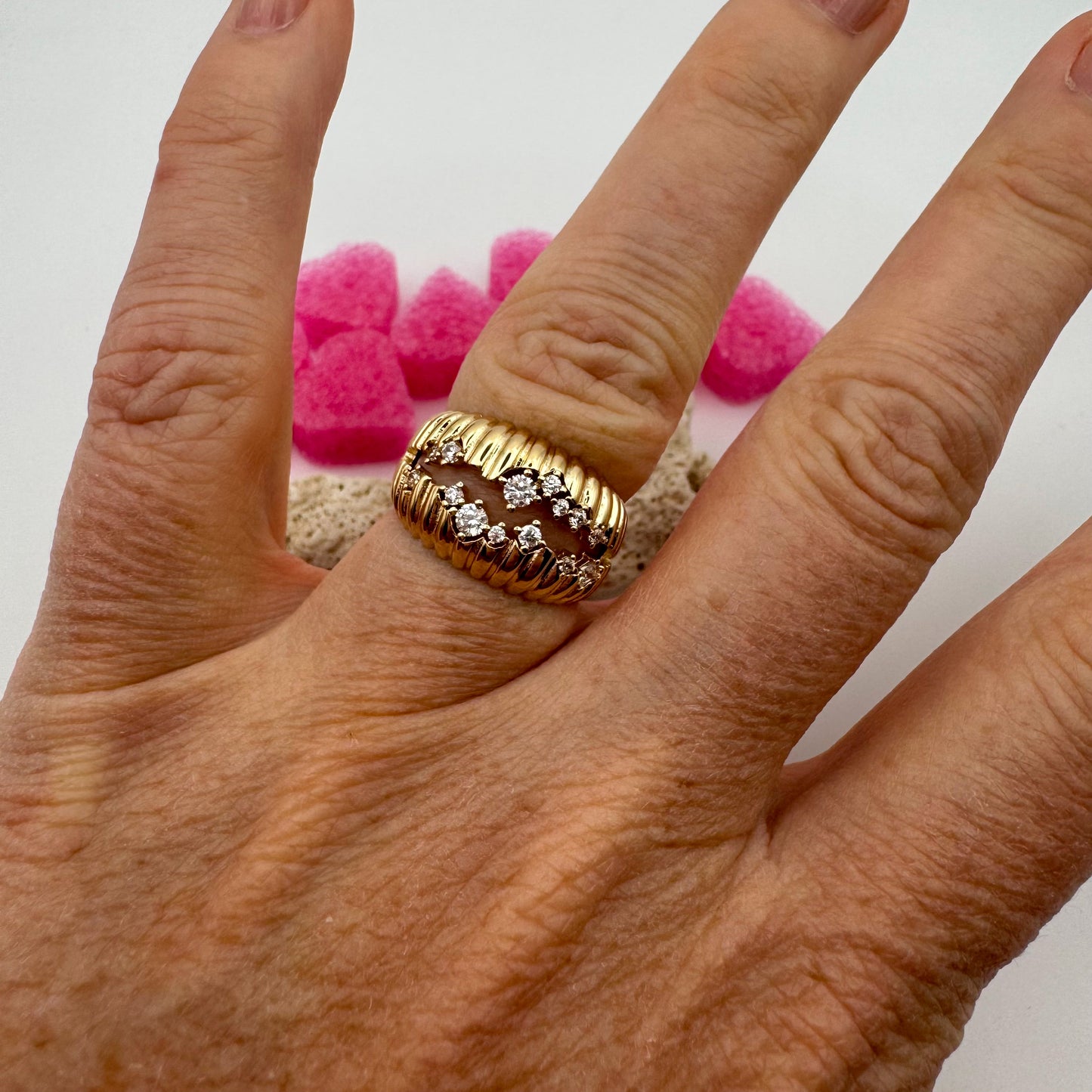 Bague Bayamo