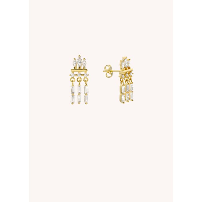 Boucles d'Oreilles Bellagio