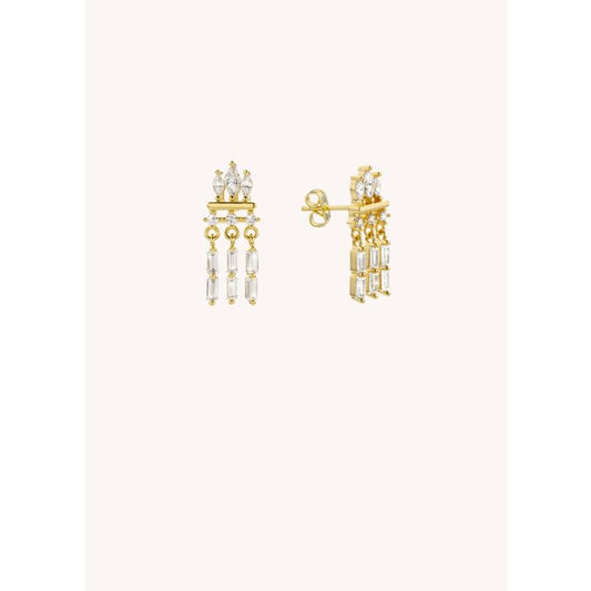 Boucles d'Oreilles Bellagio