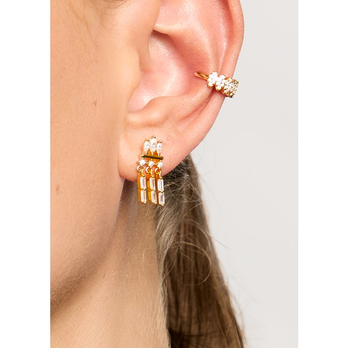 Boucles d'Oreilles Bellagio