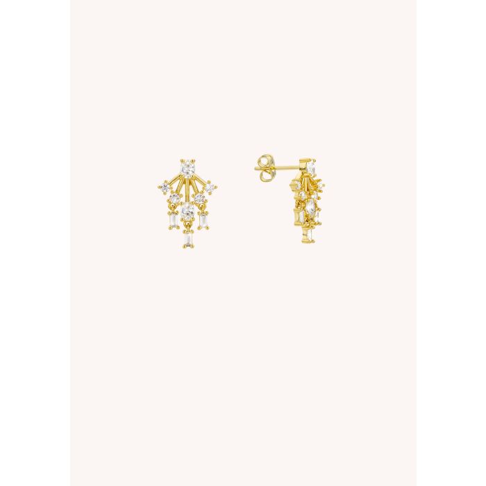 Boucles d'Oreilles Stargaze