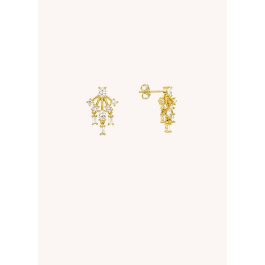 Boucles d'Oreilles Stargaze