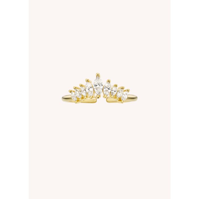 Bague Charlotte