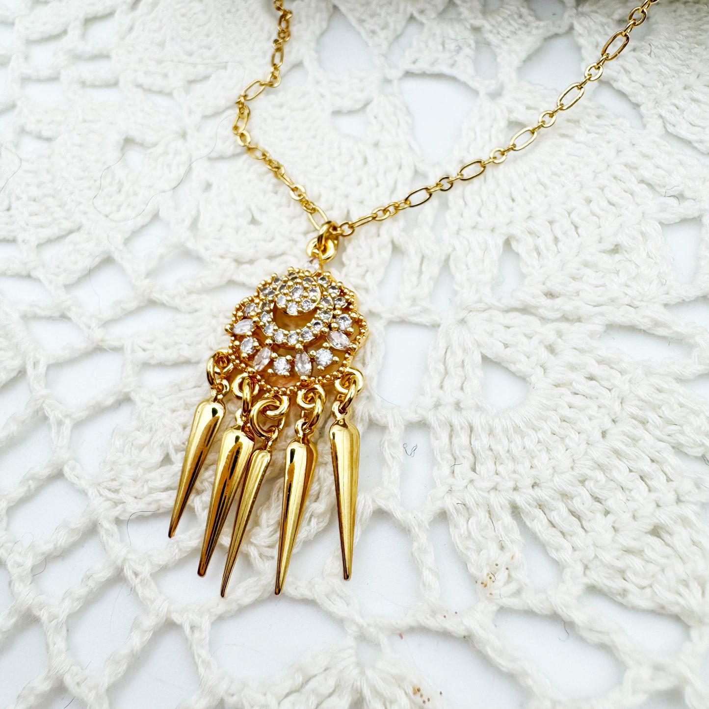 Collier Nath