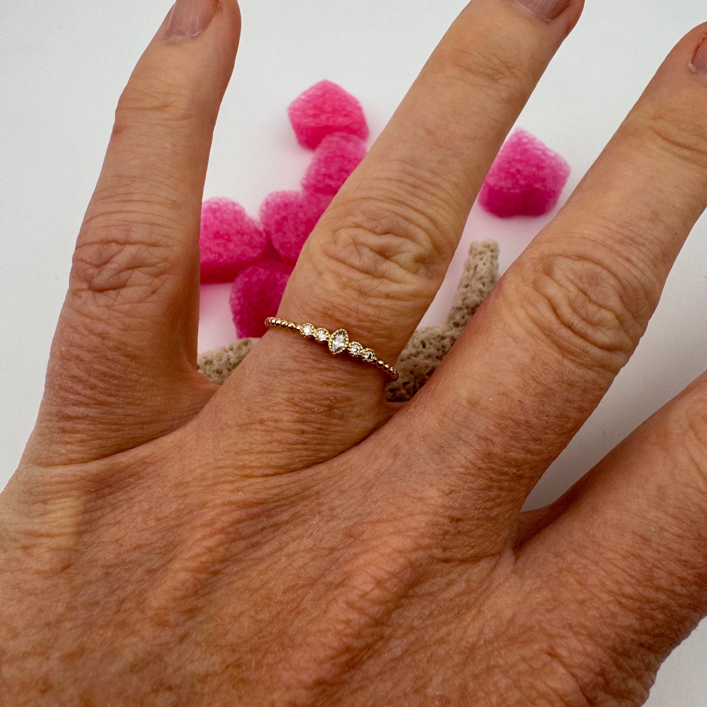 Bague Gao
