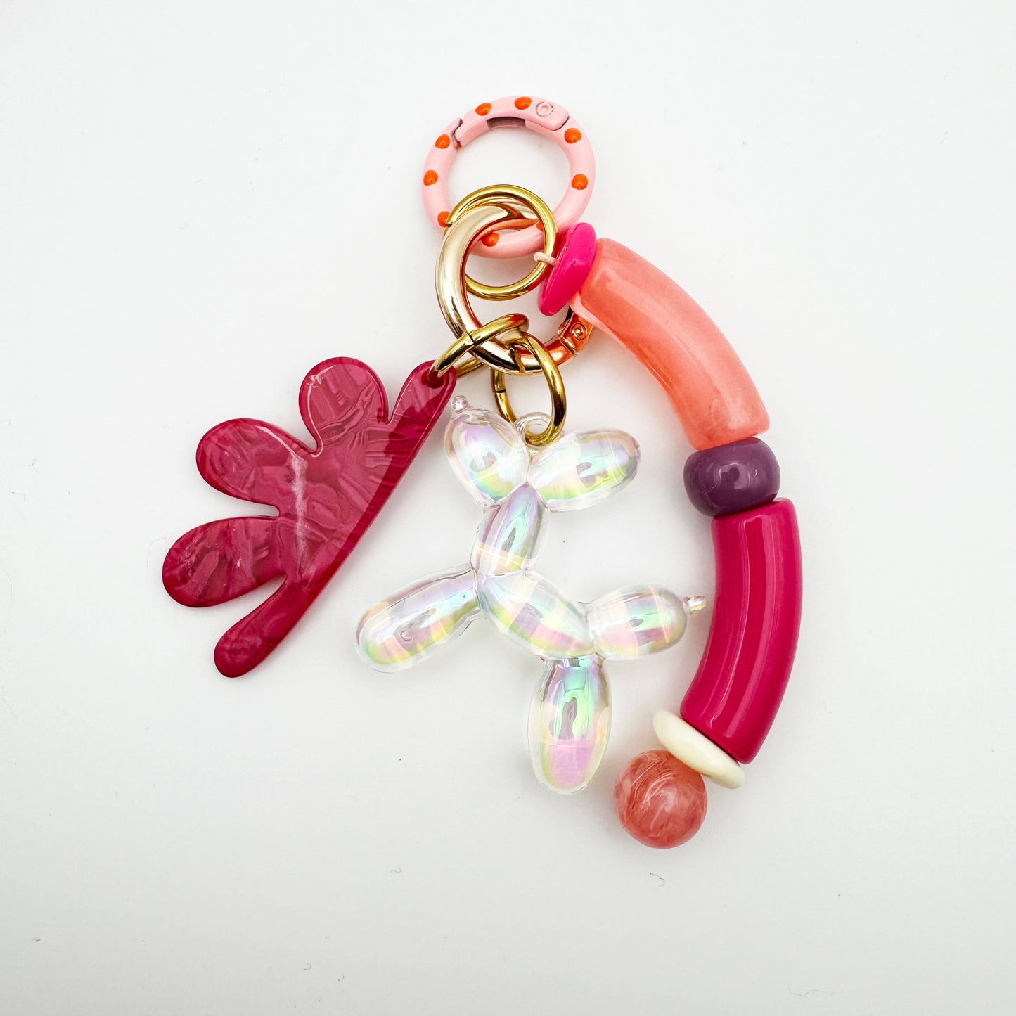 Grigri de Sac Bali