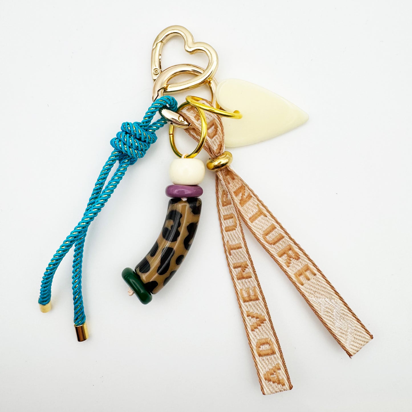 Grigri de Sac Heart