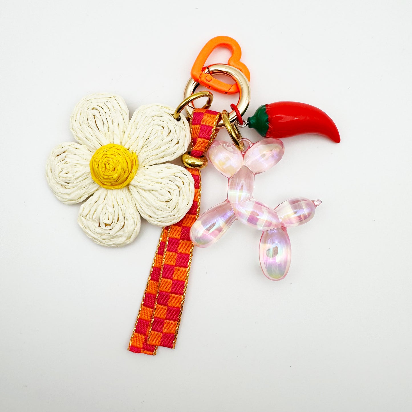 Grigri de Sac Spicy