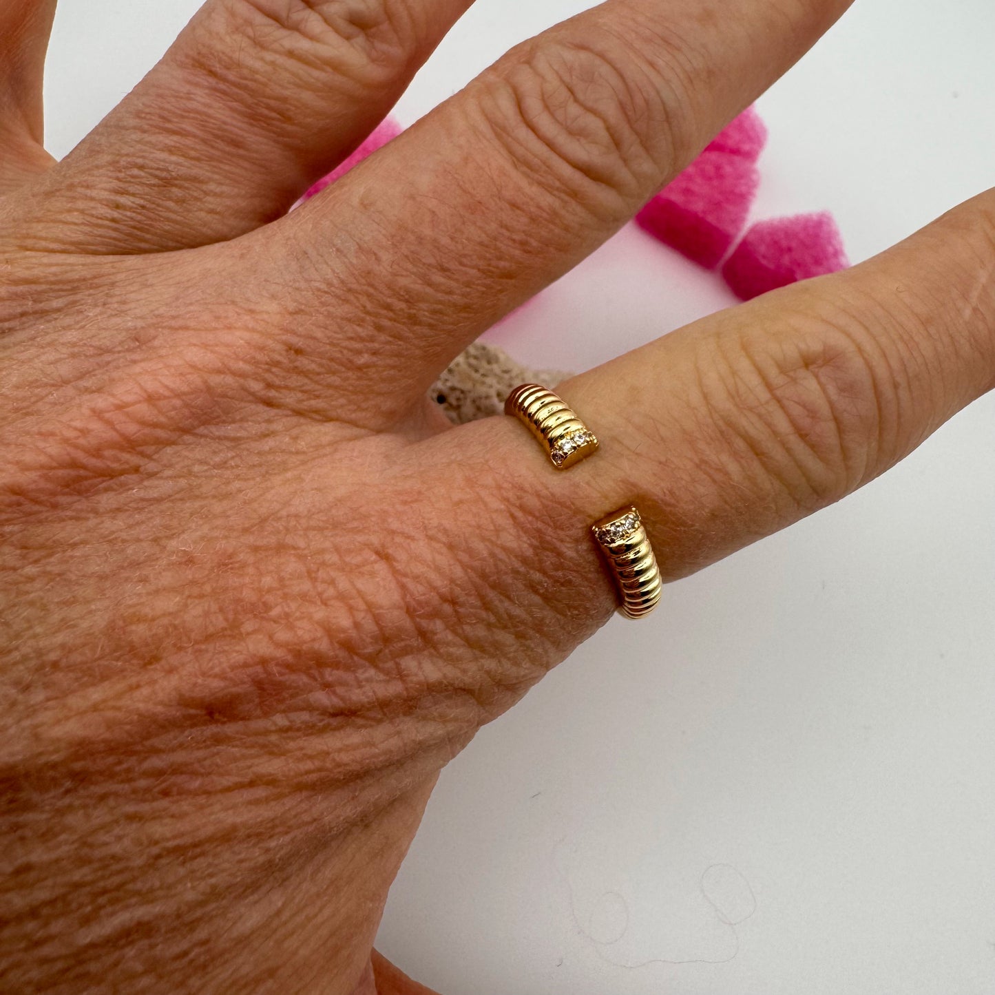Bague Kati