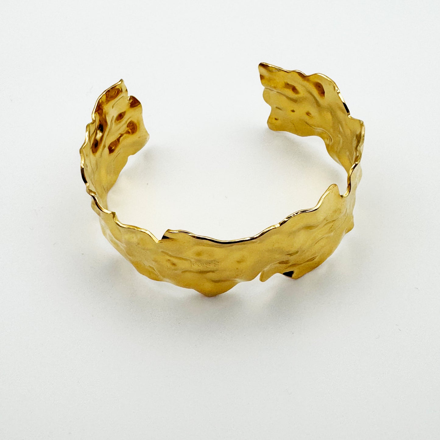 Bracelet Manchette Ondine