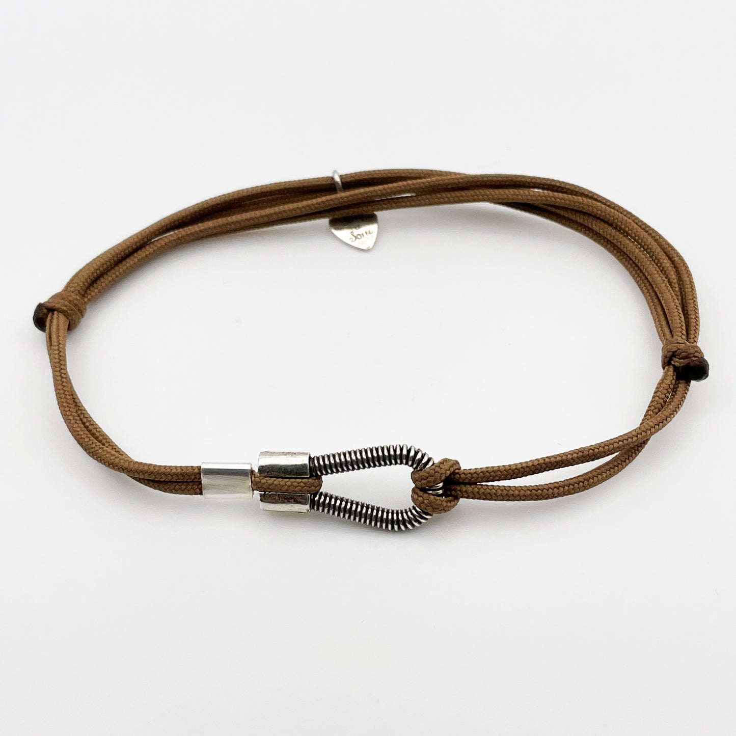 Bracelet Me Camel