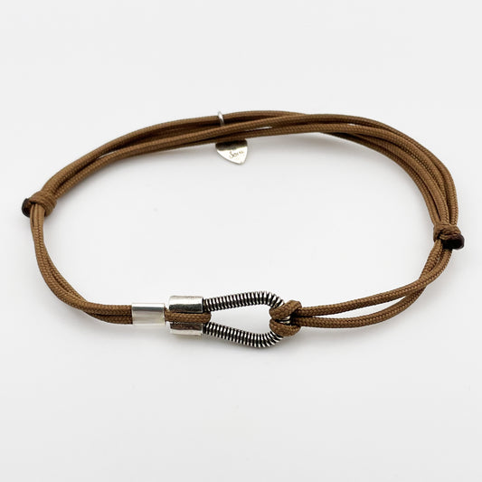 Bracelet Me Camel