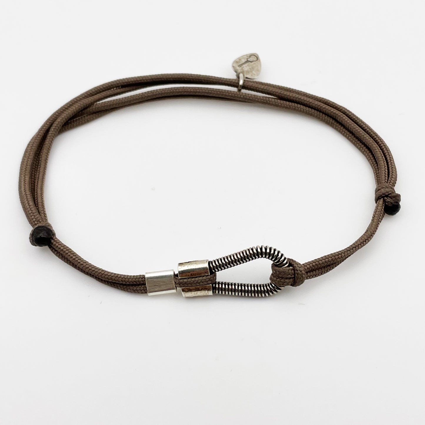 Bracelet Me Taupe
