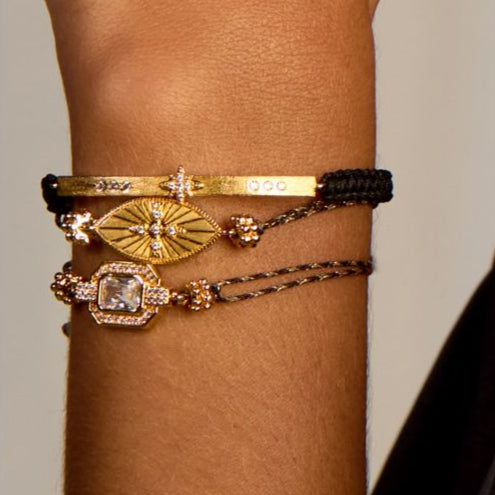 Bracelet Chennai Iris
