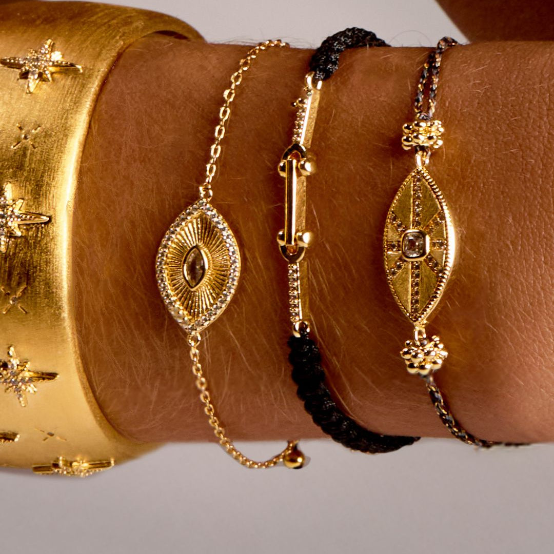 Bracelet West Link