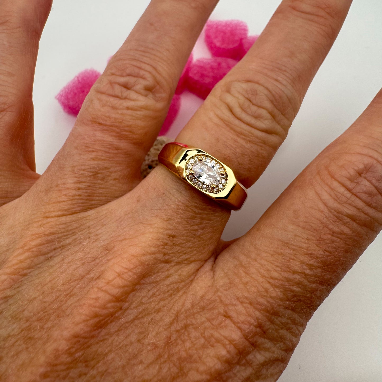 Bague Shiyan
