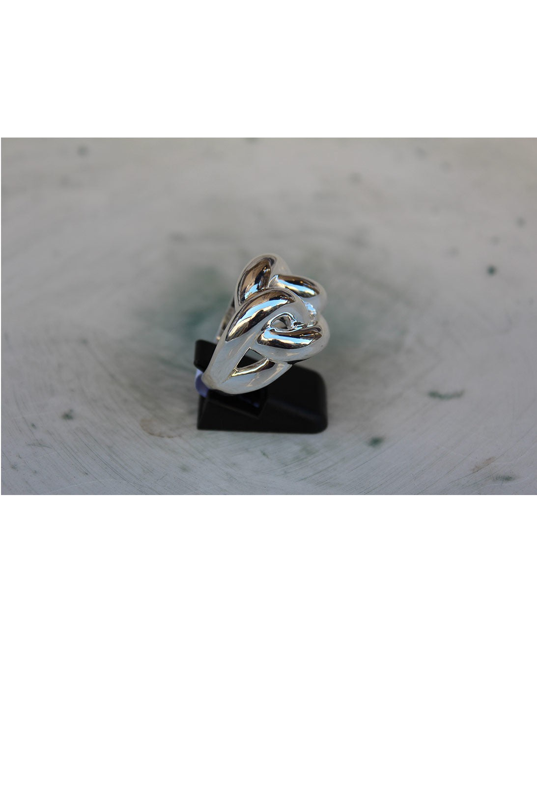 Bague Argent R4743