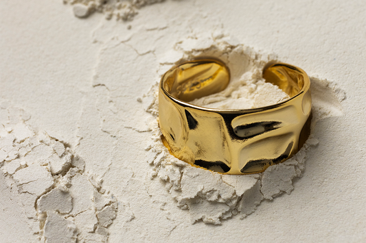Les bijoux en Acier Inoxydable