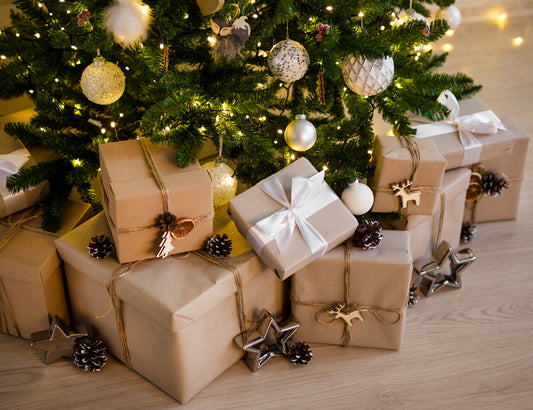 Les Idées Cadeaux de Mona