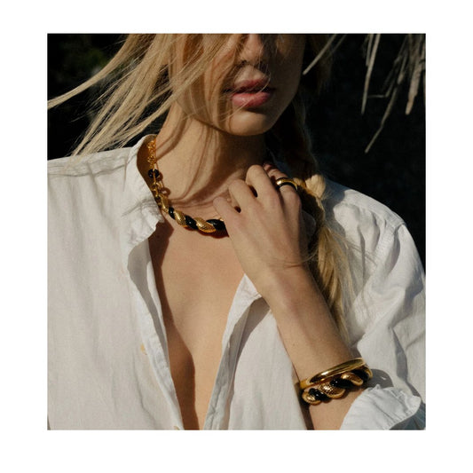 Il était une fois, une marque : Aurélie Bidermann