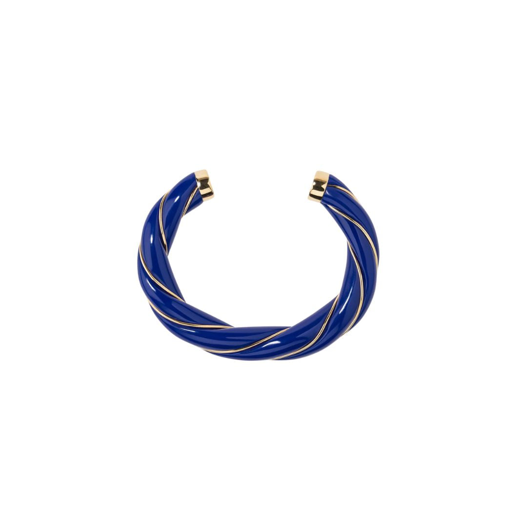 Jonc Diana Bleu
