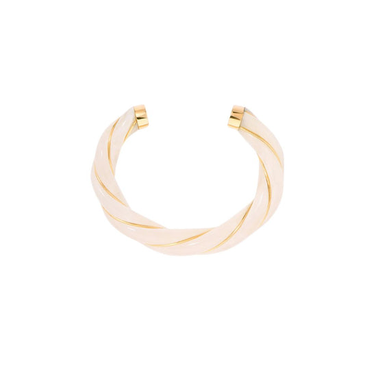 Jonc Diana Effet Glacé