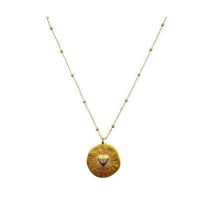 Collier In Love