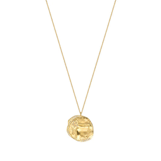 Collier Esther Chaine XS