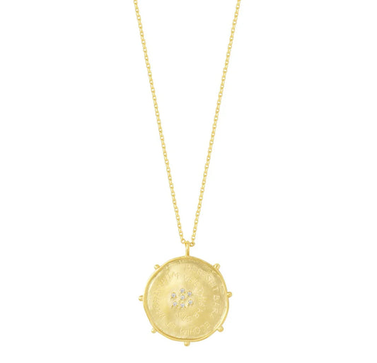 Collier Eden