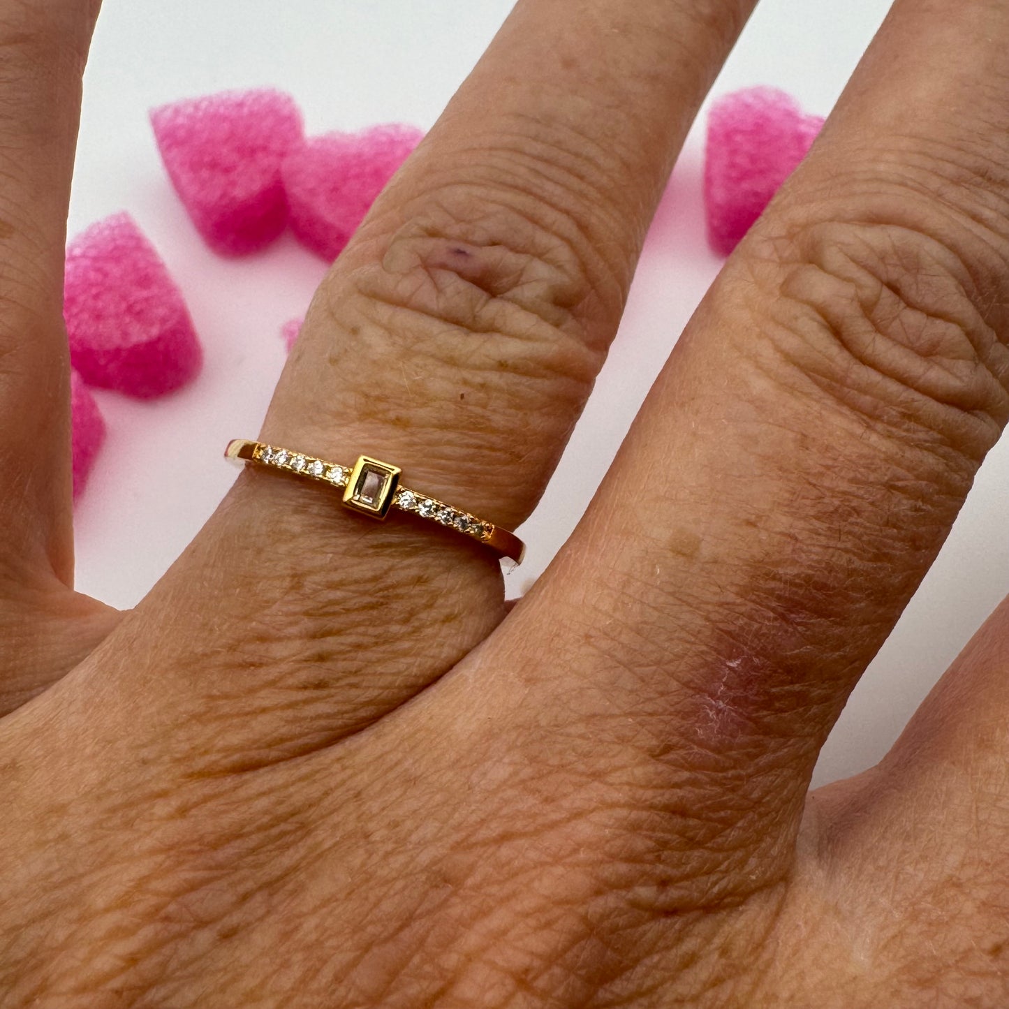 Bague Betroka