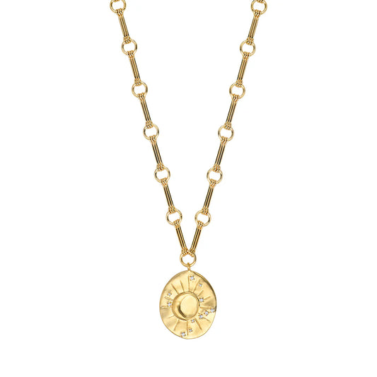 Collier Leia